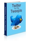 Follow Me On Twitter